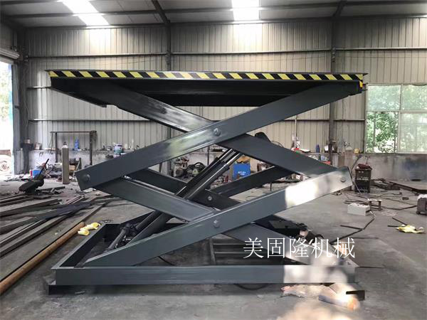 辽宁固定式升降货梯价格