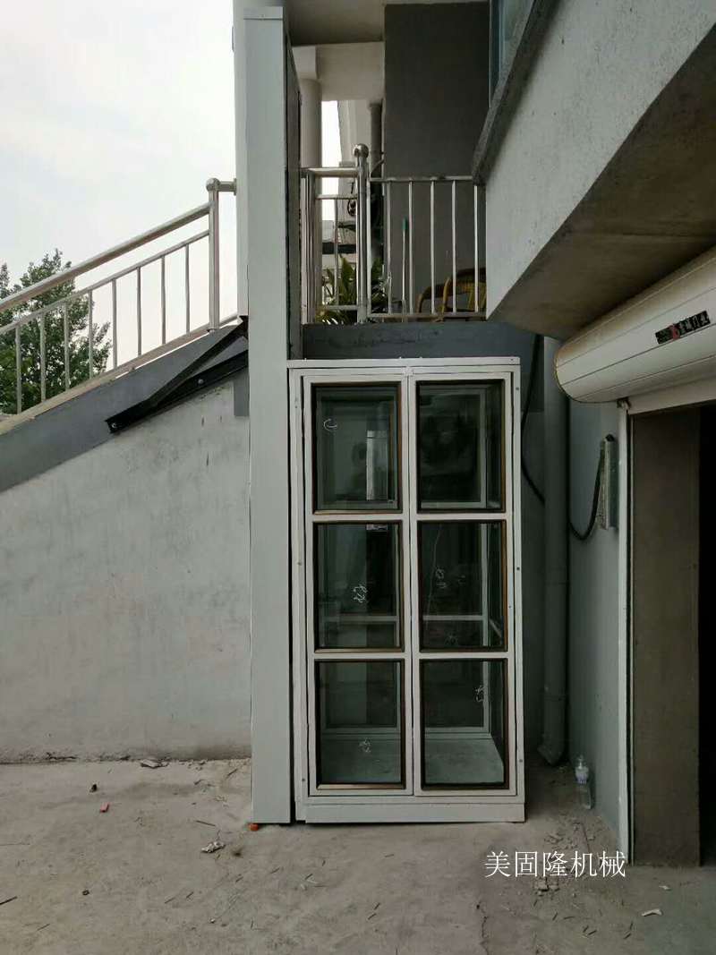 辽宁无障碍升降机价格
