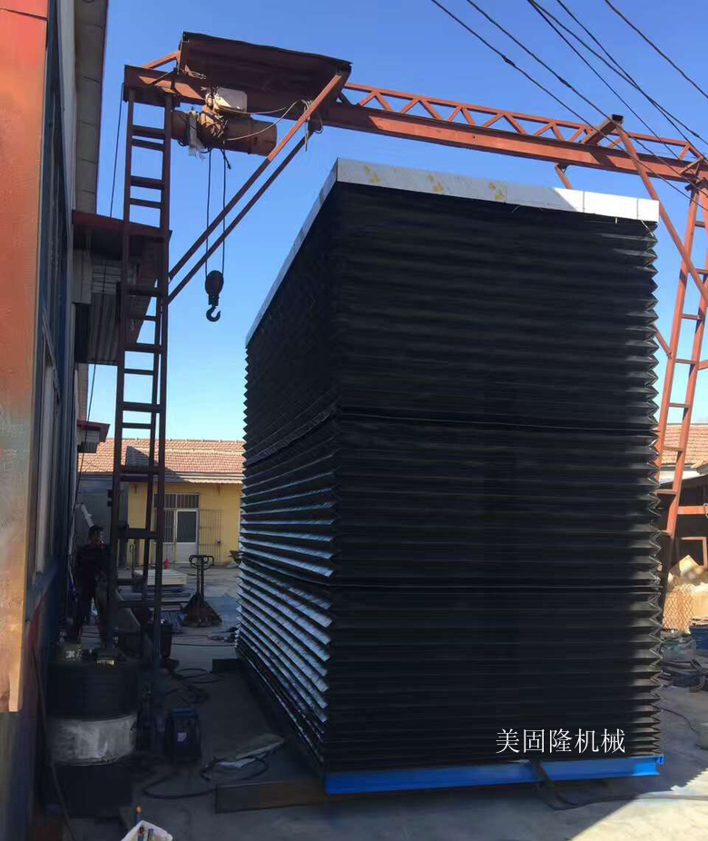 辽宁固定式升降机价格