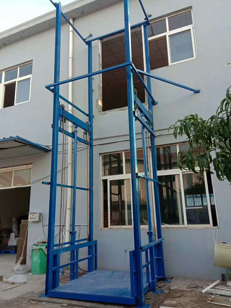 辽宁简易小型货梯