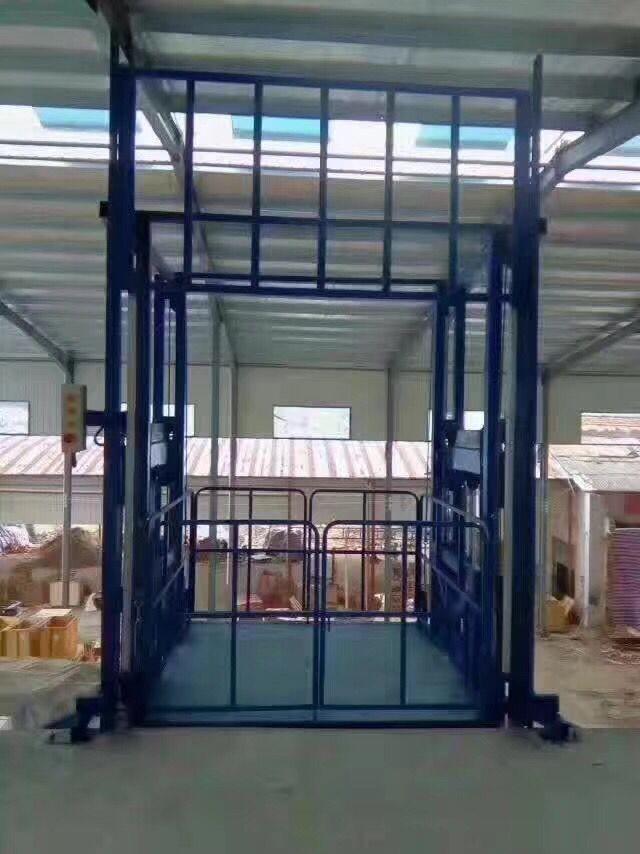 辽宁简易货梯