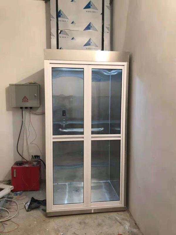 辽宁家用小型电梯