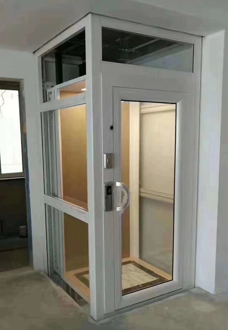 辽宁家用电梯